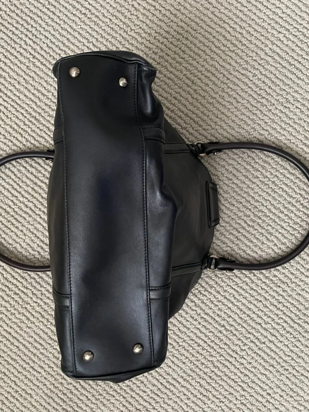 Salvatore Ferragamo Shoulder Bag